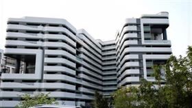 內湖區瑞光社會住宅。（圖／翻攝自台北市政府安心樂租網）