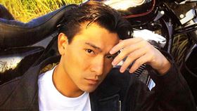 華仔 翻攝自mr.andylau IG