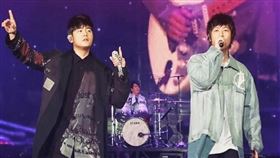 全明星電競女神,解婕翎,周杰倫,阿信,台北傳說城市賽（業配勿用）