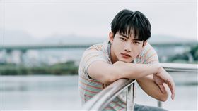 張庭瑚。（圖／Ciao潮旅提供）