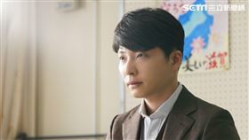 小栗旬、星野源《罪之聲》
圖車庫娛樂提供