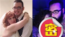 嬤孫戀,6年,甜蜜,激情,喪禮,床事