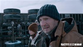 「地表最強老爸」連恩尼遜《疾凍救援》再出任務
圖甲上娛樂提供