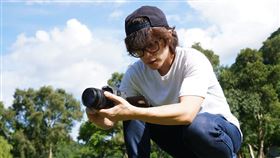 HowHow,網紅,Youtuber,陳孜昊,阿嬤(翻攝自 HowHow 臉書)