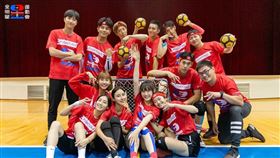 全明星（圖／翻攝自全明星運動會臉書）