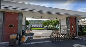 五股憲訓中心。（圖／翻攝自Google Maps）