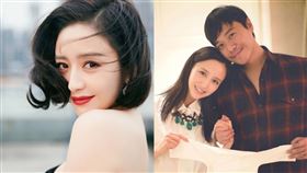 佟麗婭,陳思誠,離婚,婚變,/微博