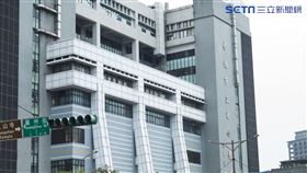 和平醫院(記者陳弋攝影)