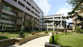 萬華,愛愛院。（圖／翻攝自台北市私立愛愛院臉書）