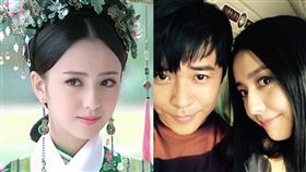 佟麗婭跟老公陳思誠才宣布離婚，男方就爆出婚內跟辣妹開房。微博