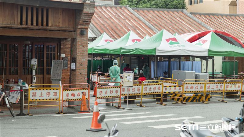 英國變異株在台引爆　4大兇性一次懂