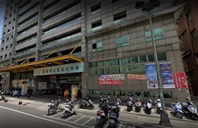 基隆成功市場（圖／翻攝自Google Maps）