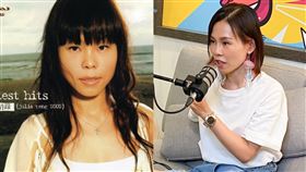 彭佳慧 《Wow靠！有事嗎》提供