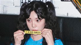  南韓人氣女團「After School」成員Lizzy19日爆出酒駕被罵翻。IG