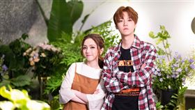 鄧紫棋 鹿晗 索尼音樂提供