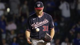 ▲薛澤（Max Scherzer）獨居大聯盟三振第19名。（圖／美聯社／達志影像）