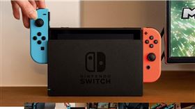 Switch（圖／翻攝自Switch官網）