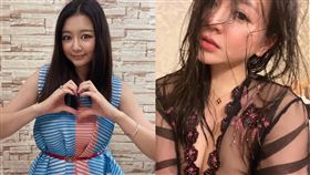 李妍璟（圖／翻攝自李妍璟臉書）