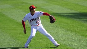 大谷翔平暫居全壘打王