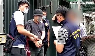 散播「確診」傳單　新店煙火哥被逮了