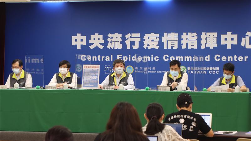 第15死　萬華7旬婦發病拒就醫暴斃