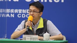 她讚羅一鈞高EQ！學霸背景曝網驚呆