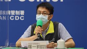 0520指揮中心記者會(指揮中心提供)