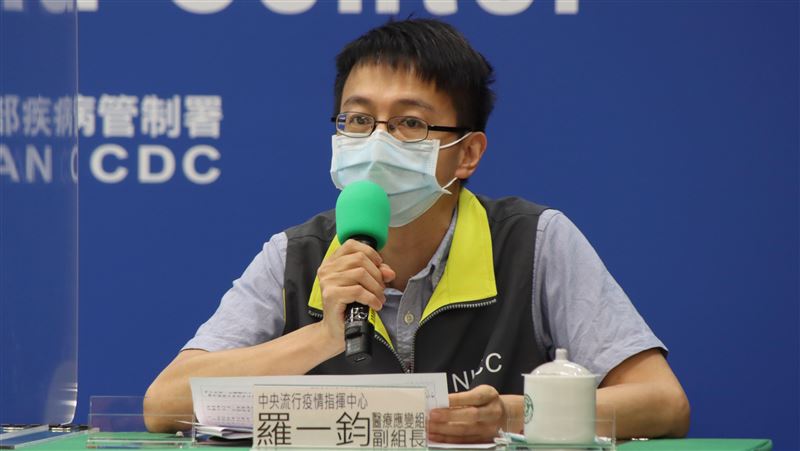 萬華「愛愛院」1確診　曾住和平醫院