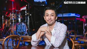 許理平三立新聞網專訪。（圖／記者楊澍攝影）