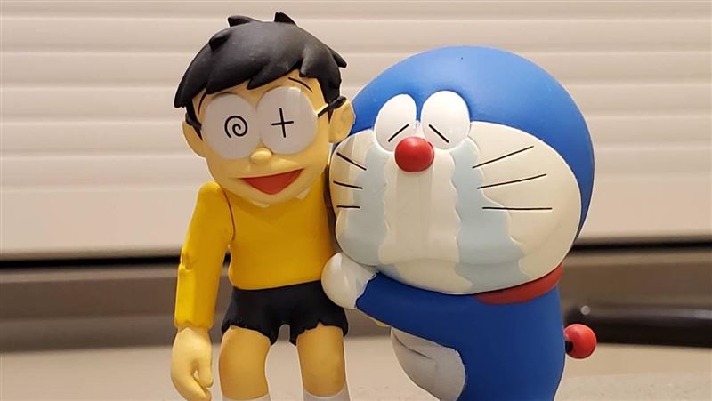 短評／疫情下要勇敢　聲音文字的溫度