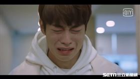 SF9達淵演活白目弟！朴寶英壽命剩100天　他懊悔痛哭
圖愛奇藝提供