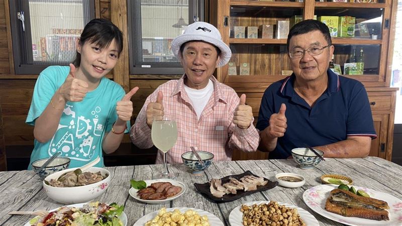 皇宮貴族最愛　無毒鱉精膠囊外銷日本