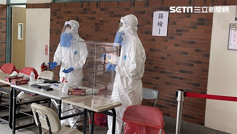 朝陽妹遭網譙翻！台大生列4關鍵緩頰