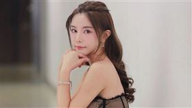 （圖／翻攝自巫苡萱IG）