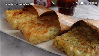 DIY麥當勞薯餅　簡單步驟秒上手