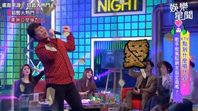 秒切換！1人飾5角演唱《Last Dance》　高音狂飆《死了都要愛》挑戰極限