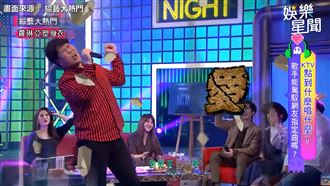 狂飆《死了都要愛》　他挑戰高音極限