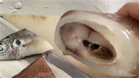 市場 透抽 （圖／翻攝自爆怨2公社）