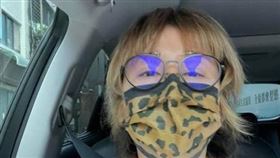 （圖／翻攝自藍心湄臉書）