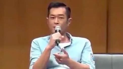 古天樂迷失找指點　高人：泰國玩7天