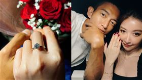 王家梁 許維恩 （圖／維恩原創提供）