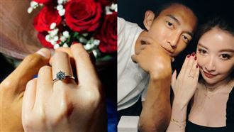 王家梁許維恩結婚倒數　這天藏2巧思