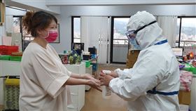 新北市，人安基金會，街友，口罩國家隊，社福國家隊