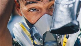 國防部發言人臉書