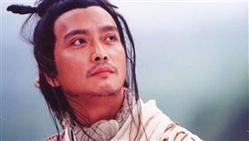 謝君豪,毀容,救人,南海十三郎