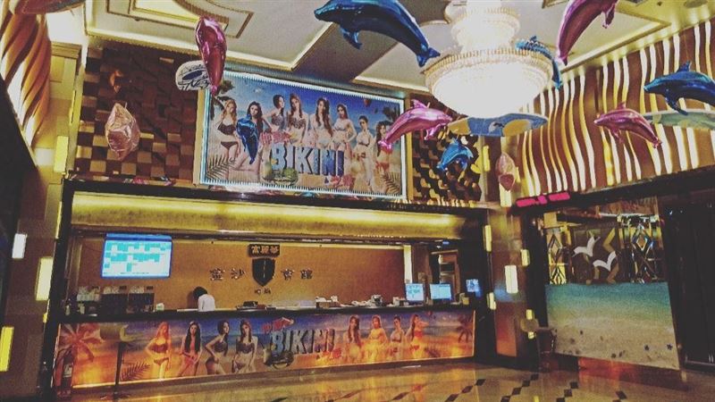 憂再現阿公店風暴？金沙酒店增2確診