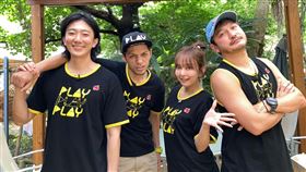 吳宗憲,KID,綜藝玩很大,大嘴巴,愛紗,懷秋,宗華