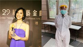  （圖／翻攝自史茵茵臉書）