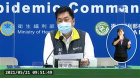 陳宗彥，翻攝畫面