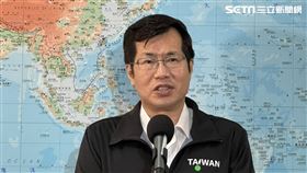 民進黨立委羅致政（圖／記者林恩如攝影）